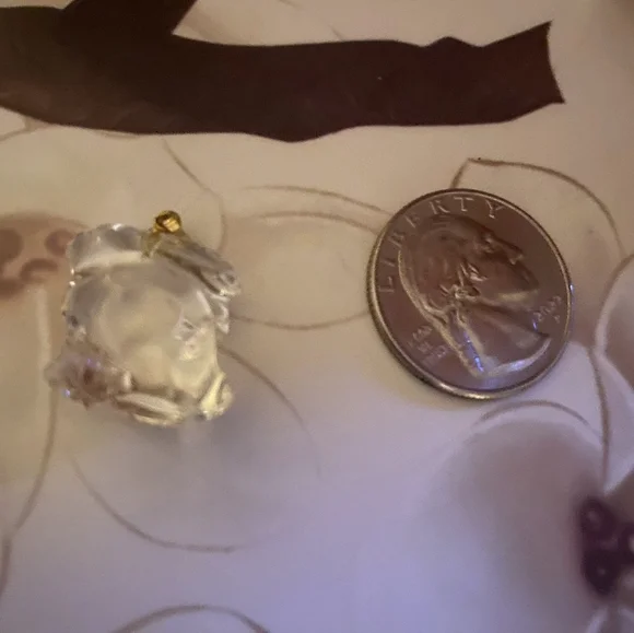 Glass Rabbit - Picture 3 of 4